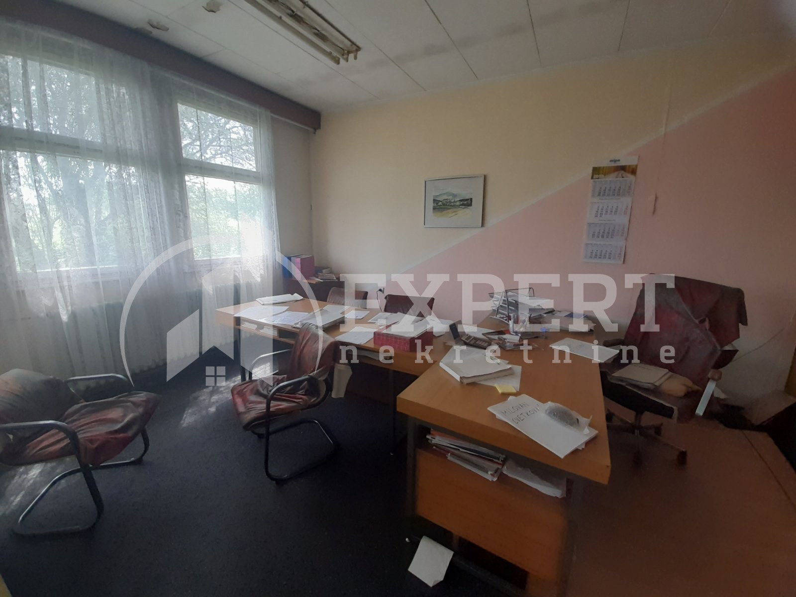 Lokal, 837 m2, Mramorsko Brdo, Topličkog partizanskog odreda ID: i-09661 5