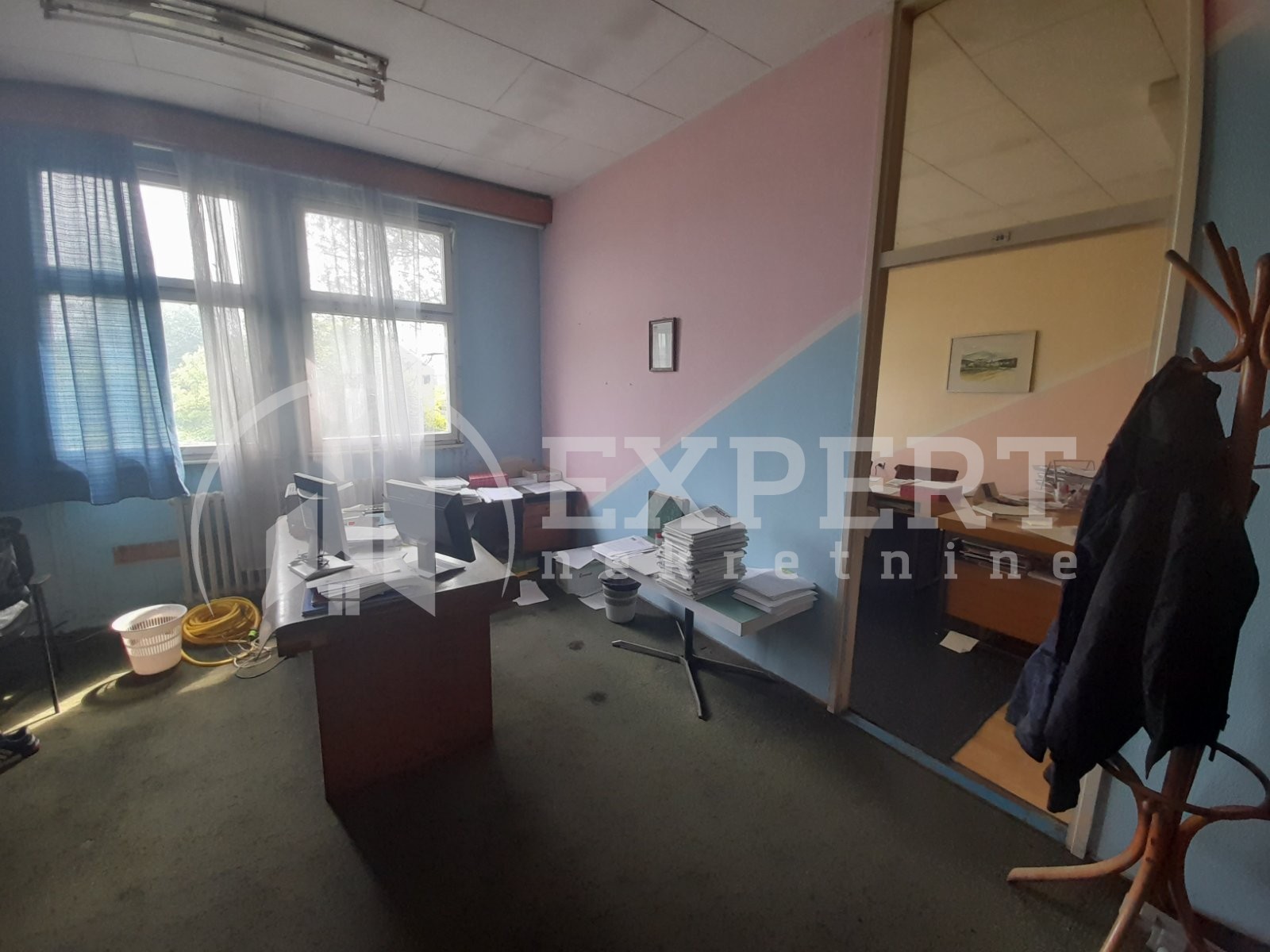 Lokal, 837 m2, Mramorsko Brdo, Topličkog partizanskog odreda ID: i-09661 6