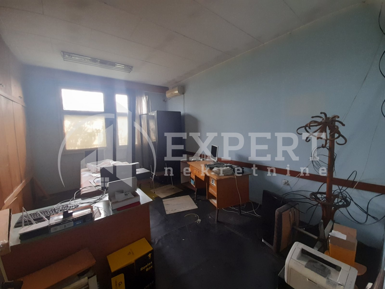 Lokal, 837 m2, Mramorsko Brdo, Topličkog partizanskog odreda ID: i-09661 7