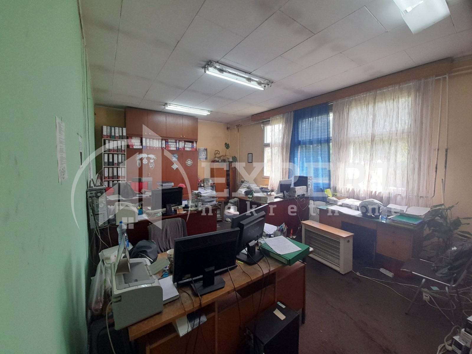 Lokal, 837 m2, Mramorsko Brdo, Topličkog partizanskog odreda ID: i-09661 8