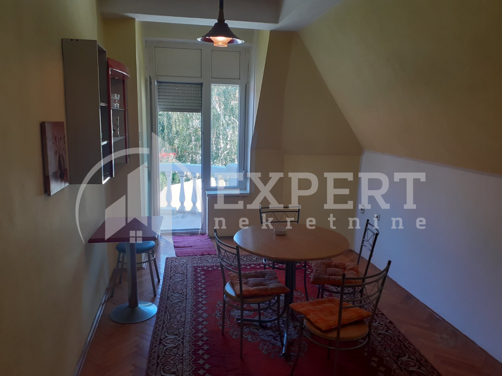 Lokal, 84 m2, Pantelej, Kosovke Devojke ID: i-06194 8