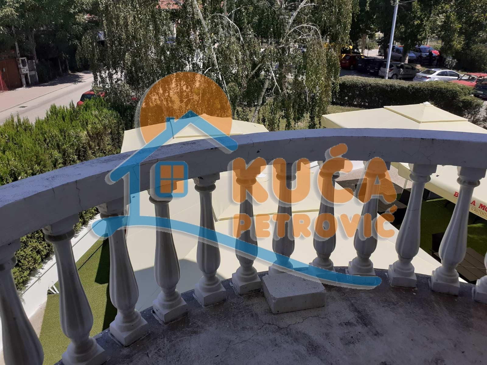 Lokal, 84 m2, Pantelej, Kosovke Devojke ID: i-06194 10