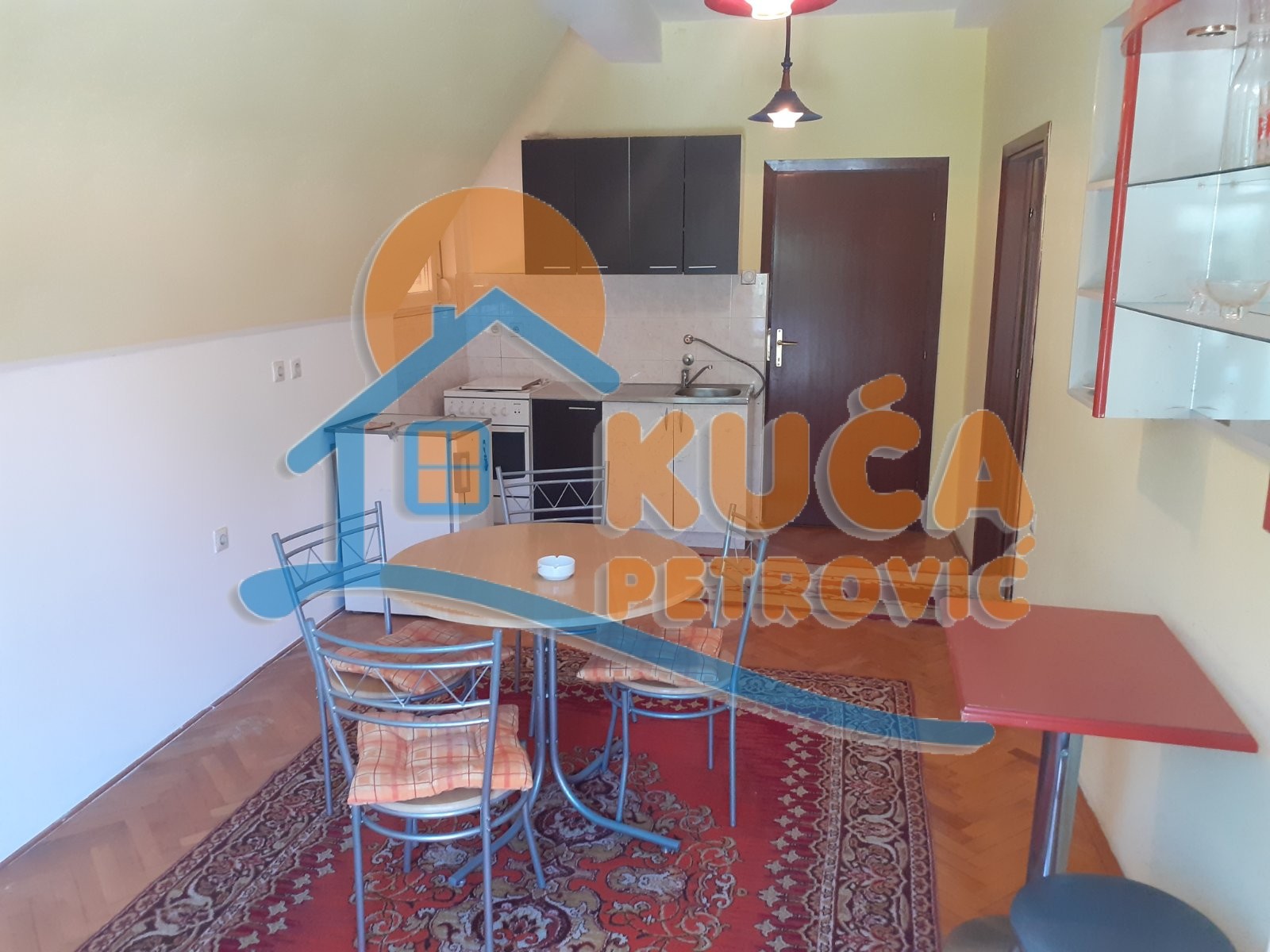 Lokal, 84 m2, Pantelej, Kosovke Devojke ID: i-06194 7