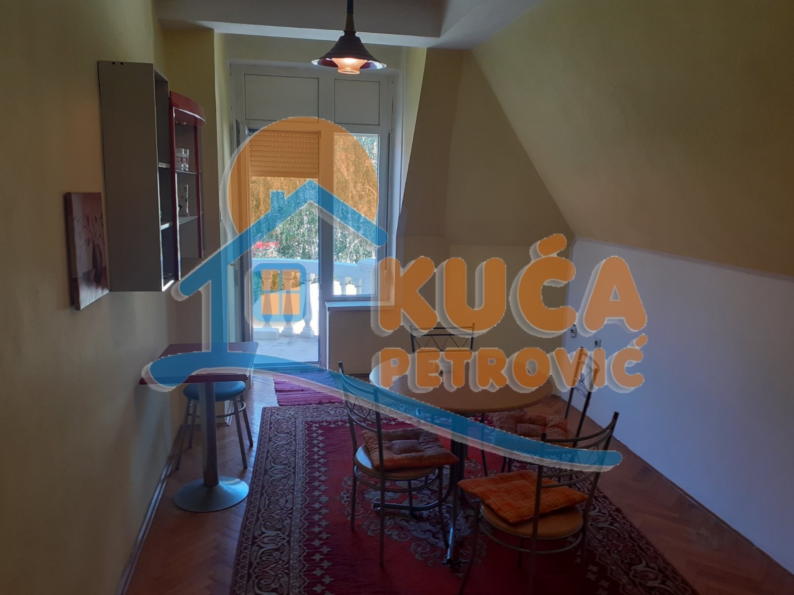 Lokal, 84 m2, Pantelej, Kosovke Devojke ID: i-06194 8