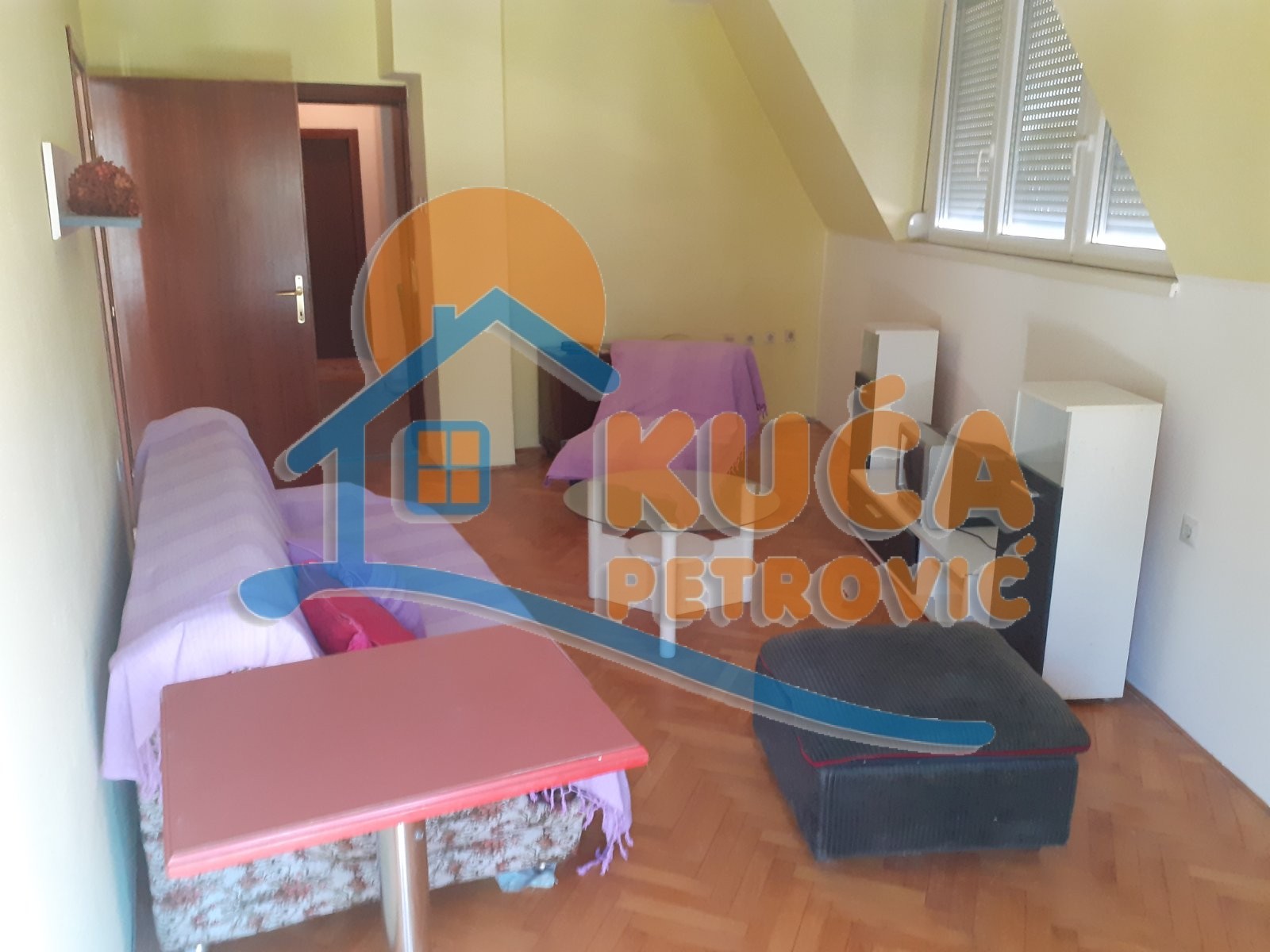 Lokal, 84 m2, Pantelej, Kosovke Devojke ID: i-06194 6