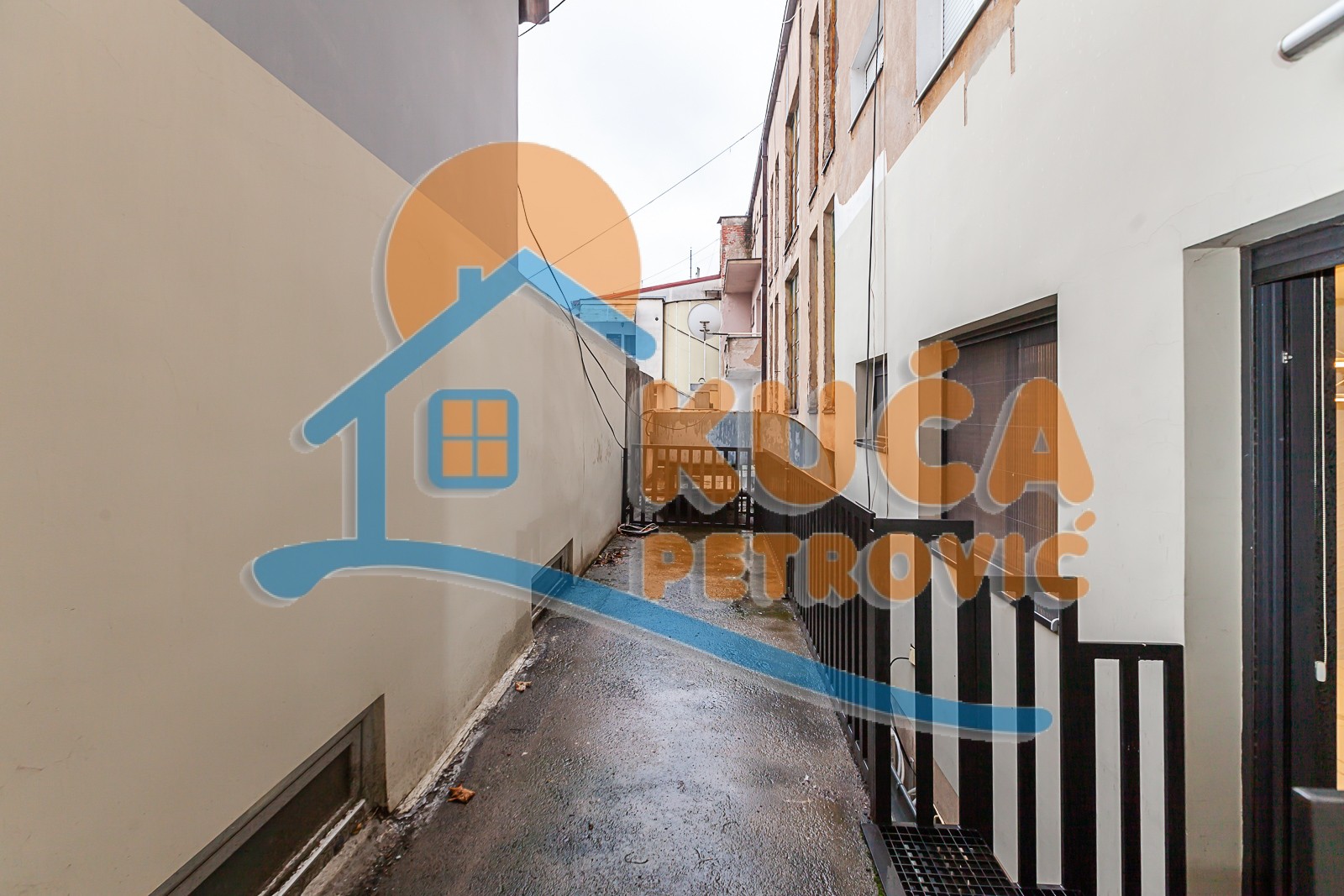 Lokal, 85 m2, Centar, Obrenovićeva ID: i-010389 17