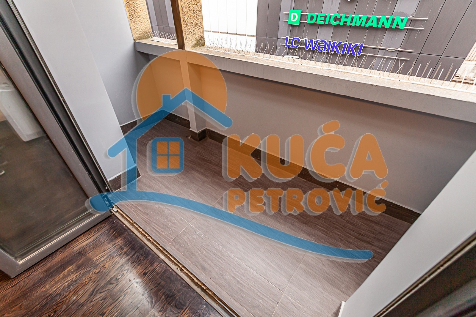 Lokal, 85 m2, Centar, Obrenovićeva ID: i-010389 20