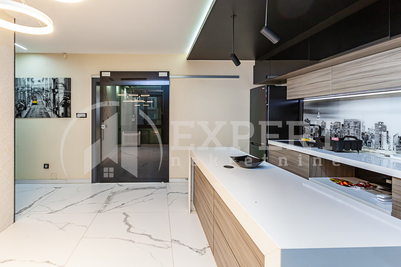 Lokal, 85 m2, Centar, Obrenovićeva ID: i-010389 5