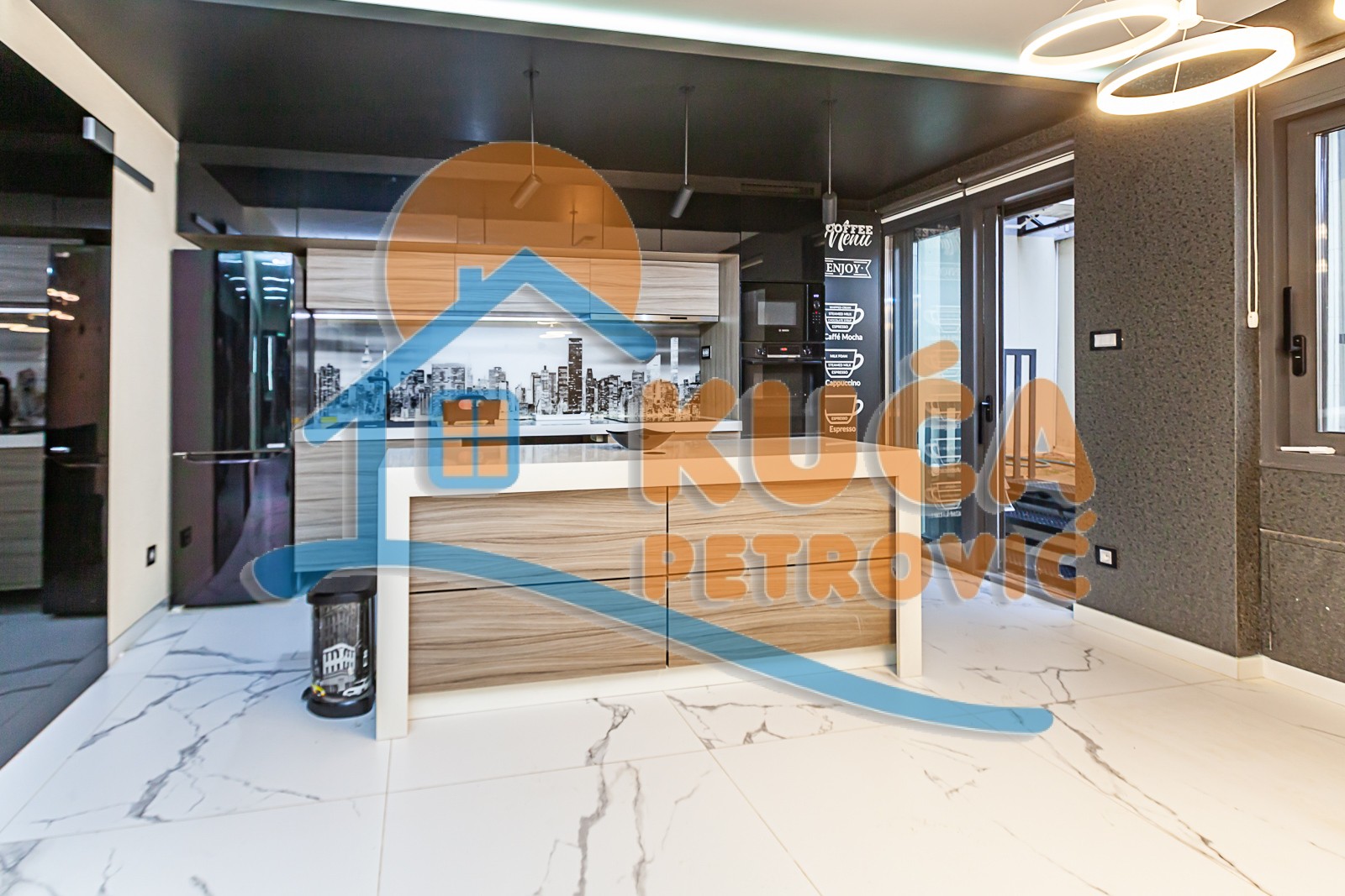 Lokal, 85 m2, Centar, Obrenovićeva ID: i-010389 4