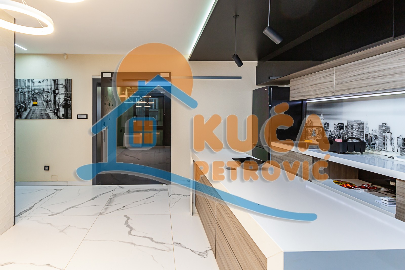 Lokal, 85 m2, Centar, Obrenovićeva ID: i-010389 5