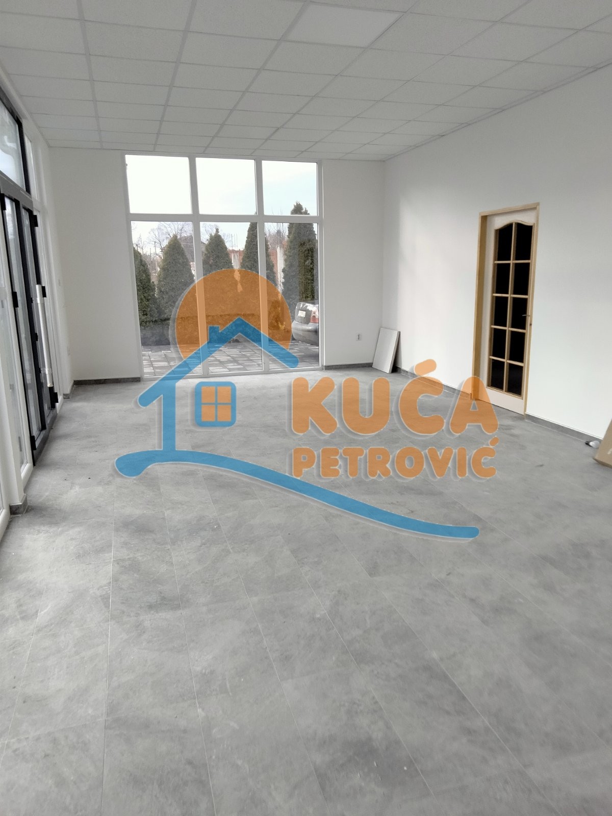 Lokal, 86 m2, Kočane, Moravska ID: i-07770 1