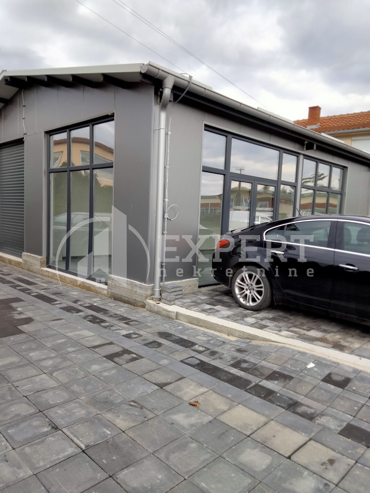 Lokal, 86 m2, Kočane, Moravska ID: i-07770 4