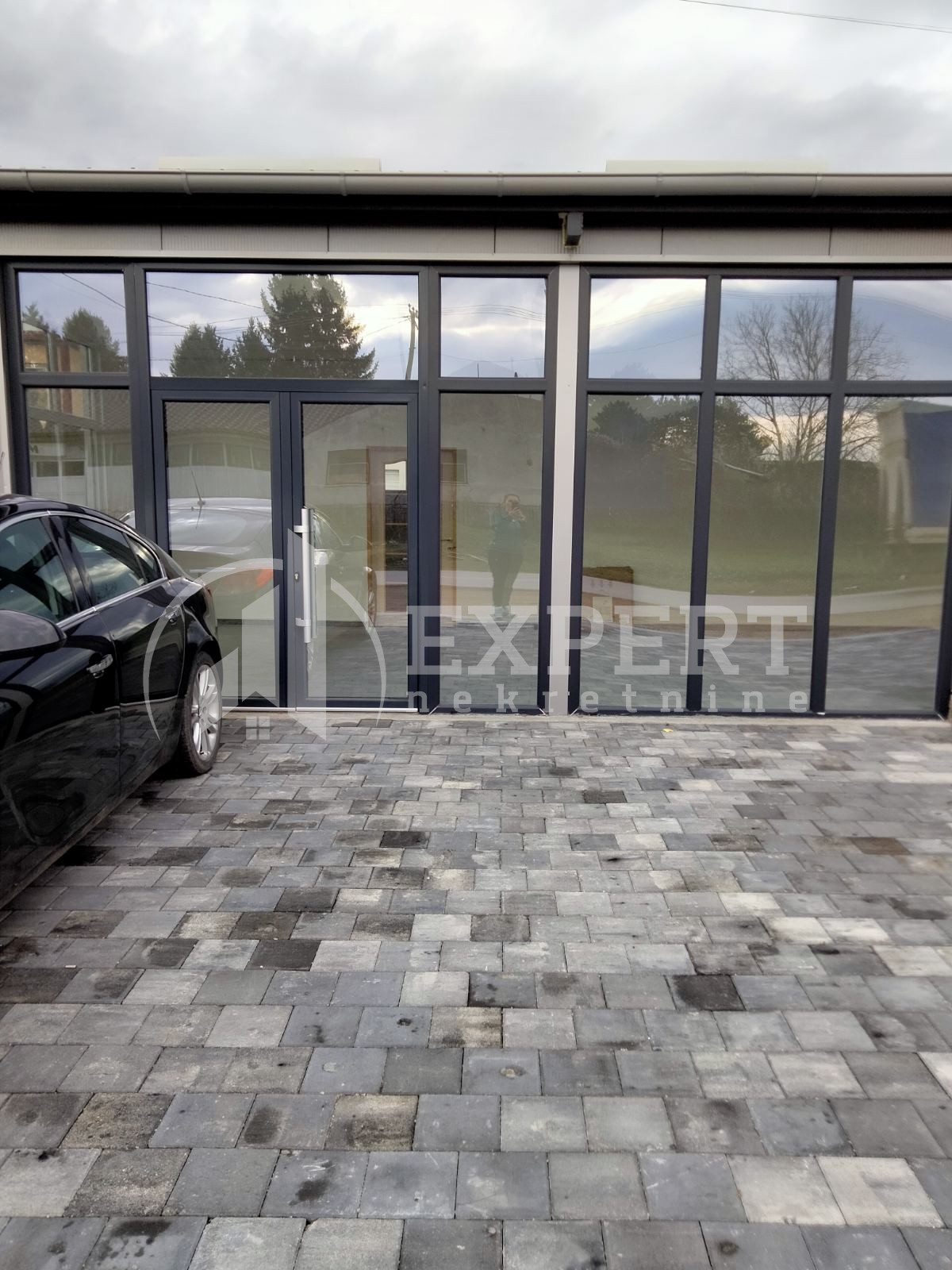 Lokal, 86 m2, Kočane, Moravska ID: i-07770 5