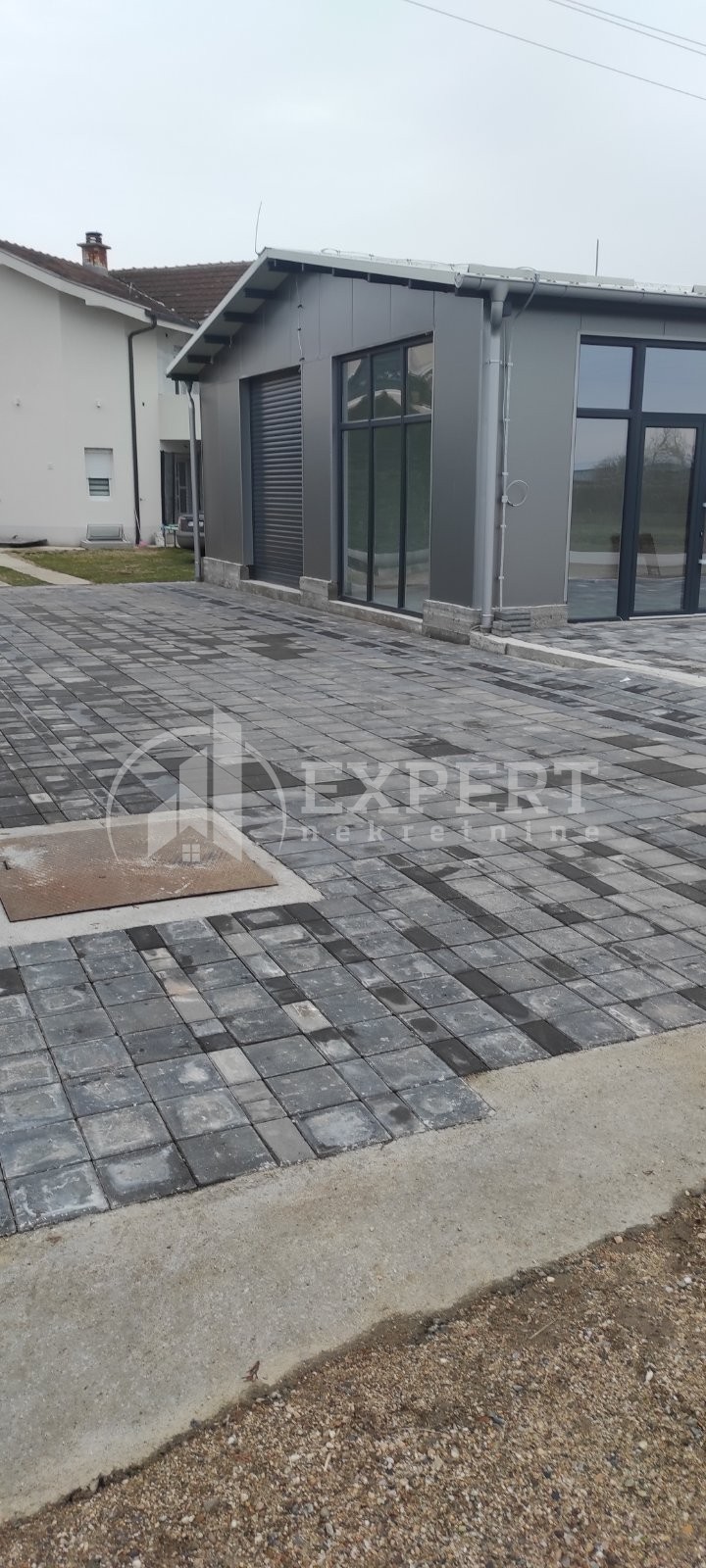 Lokal, 86 m2, Kočane, Moravska ID: i-07770 6