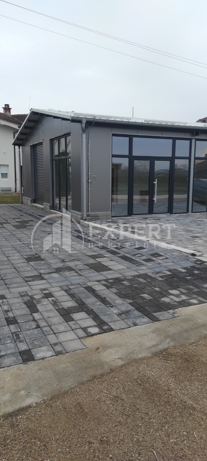 Lokal, 86 m2, Kočane, Moravska ID: i-07770 7