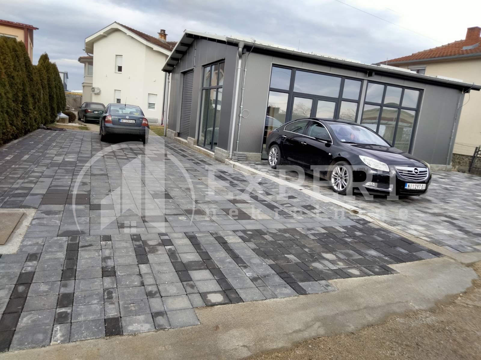 Lokal, 86 m2, Kočane, Moravska ID: i-07770 8