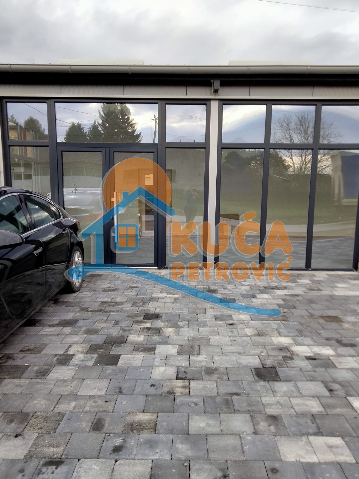 Lokal, 86 m2, Kočane, Moravska ID: i-07770 5