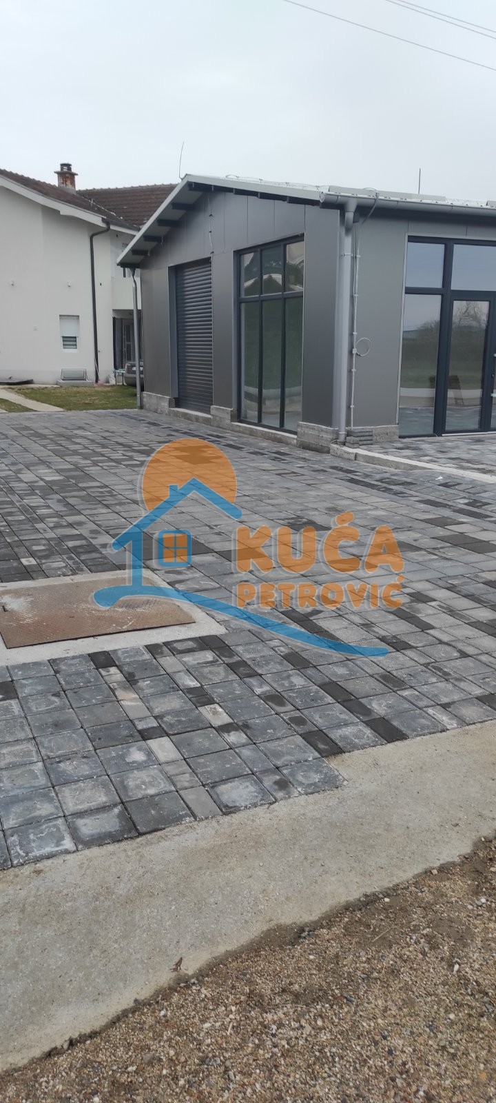 Lokal, 86 m2, Kočane, Moravska ID: i-07770 6