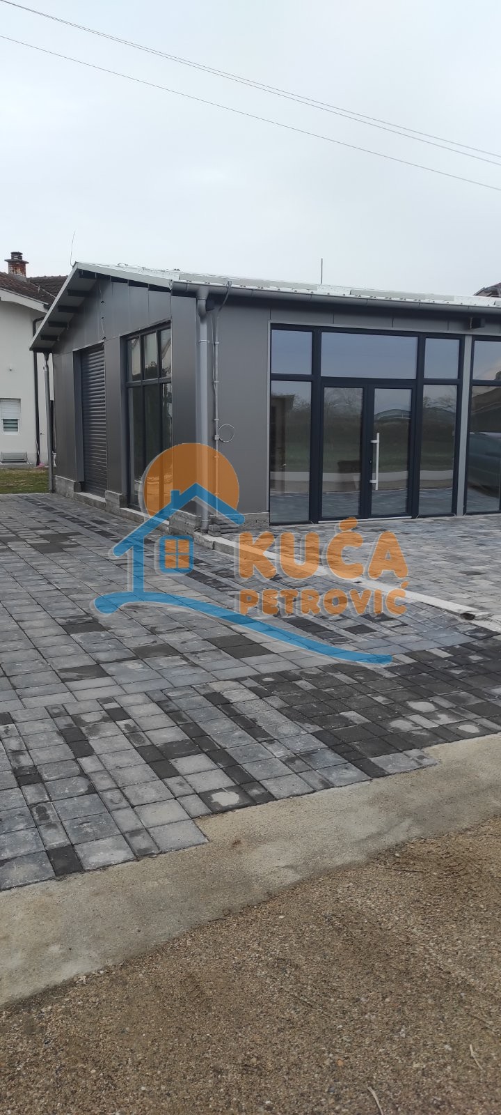 Lokal, 86 m2, Kočane, Moravska ID: i-07770 7