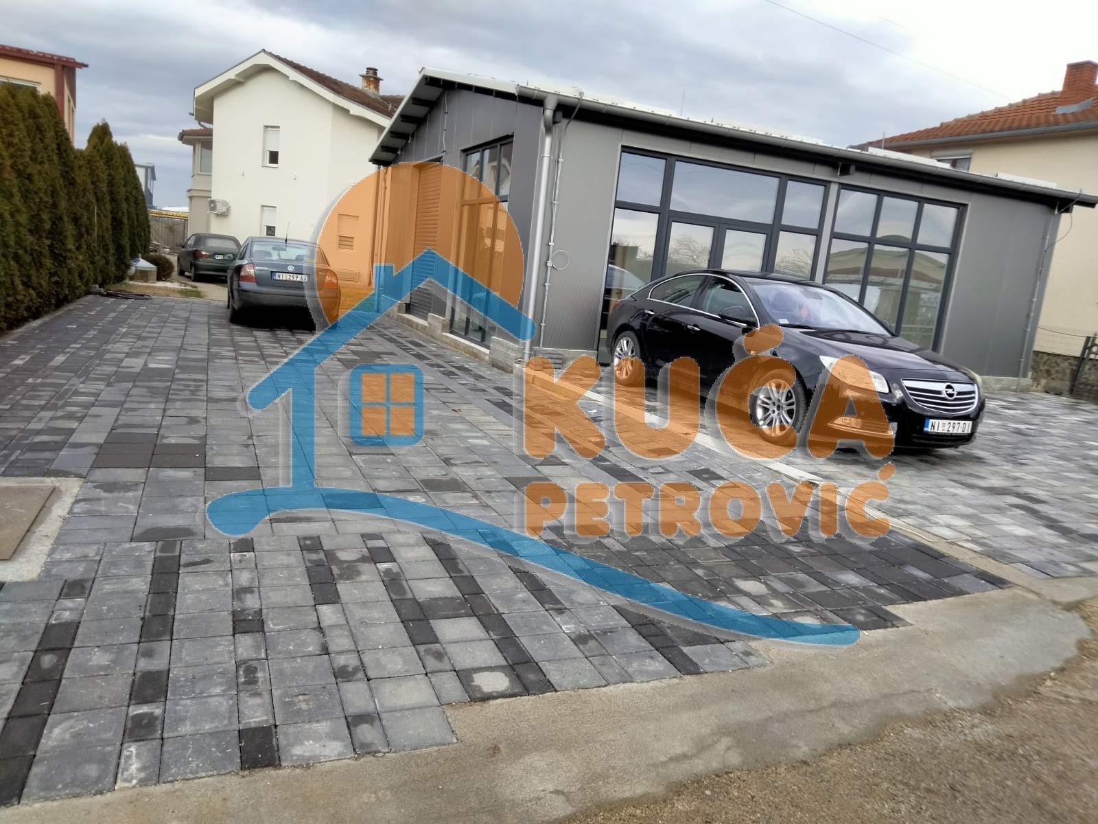 Lokal, 86 m2, Kočane, Moravska ID: i-07770 8