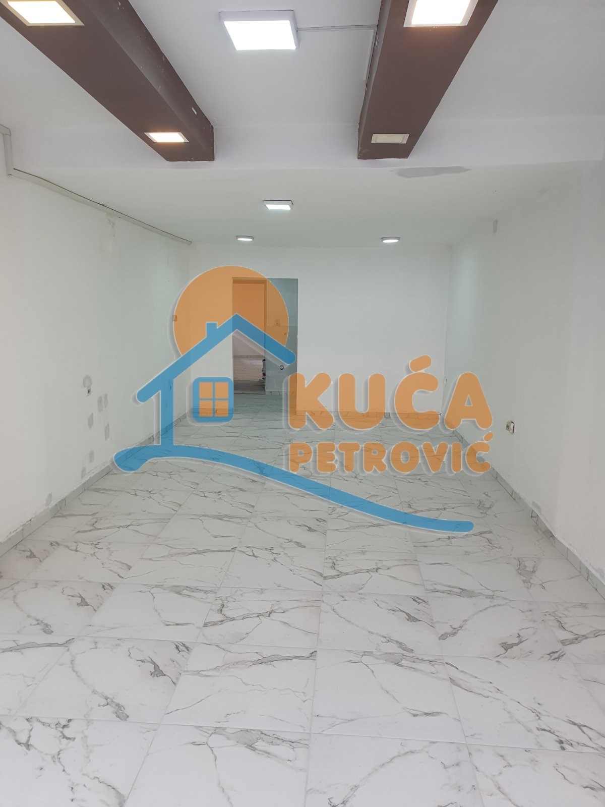 Lokal, 88 m2, Obilićev Venac, Obilićev venac ID: i-010888 3