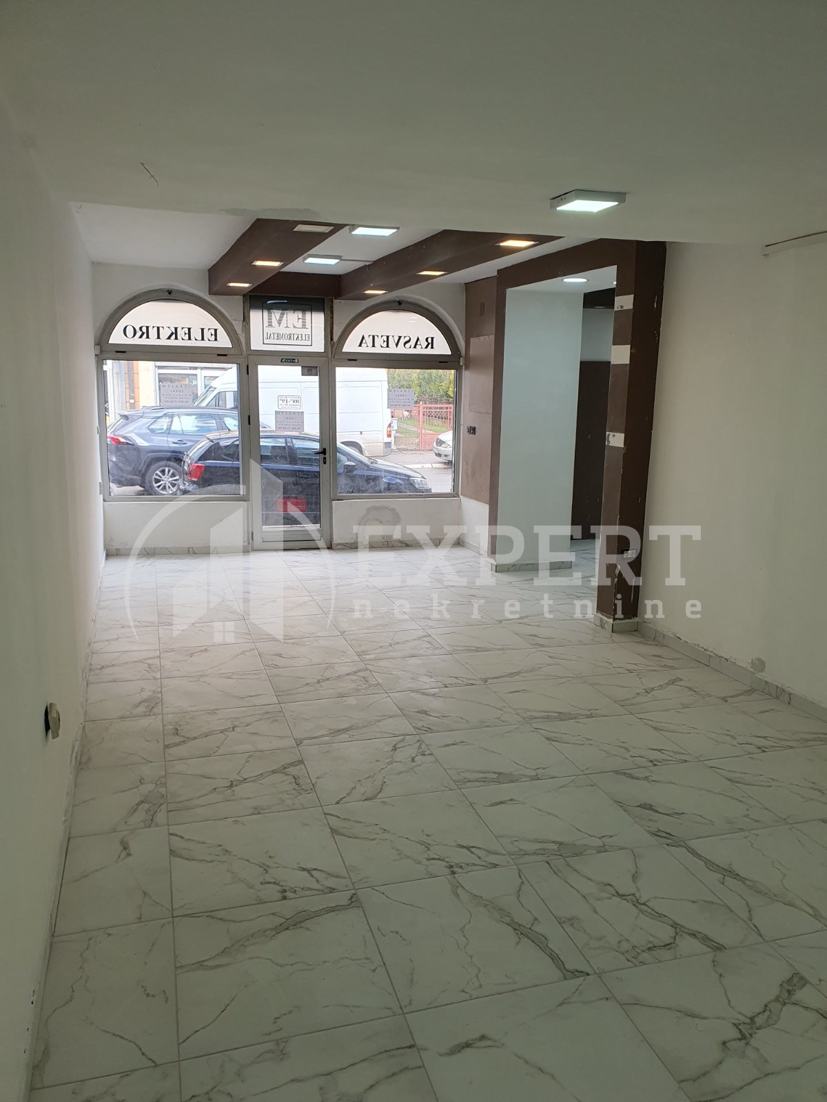 Lokal, 88 m2, Obilićev Venac, Obilićev venac ID: i-010888 1