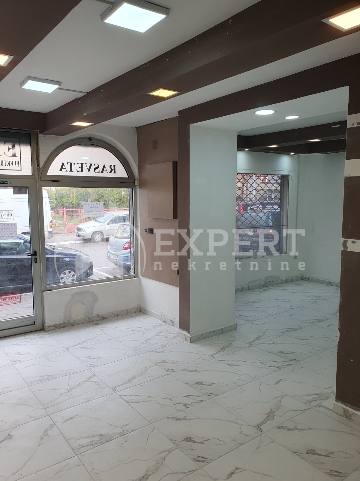 Lokal, 88 m2, Obilićev Venac, Obilićev venac ID: i-010888 2