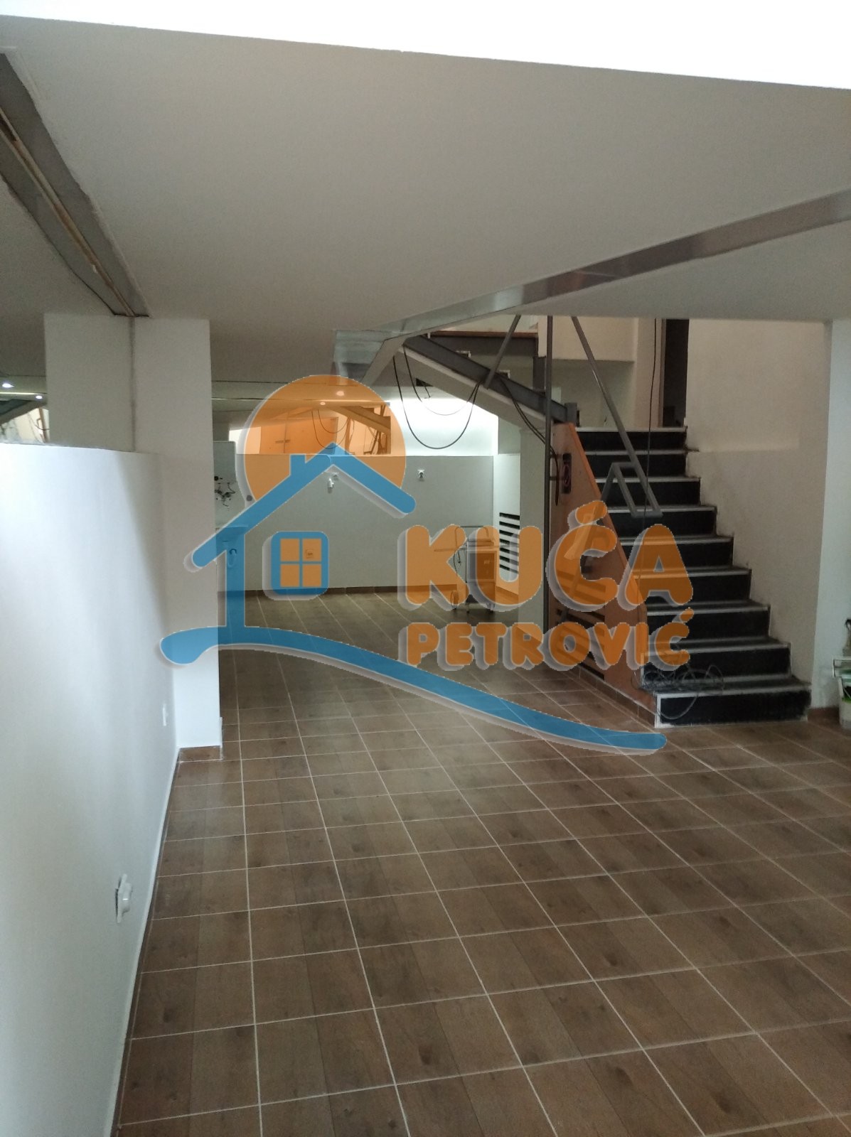 Lokal, 91 m2, Palilula, Episkopska ID: p-01688 2