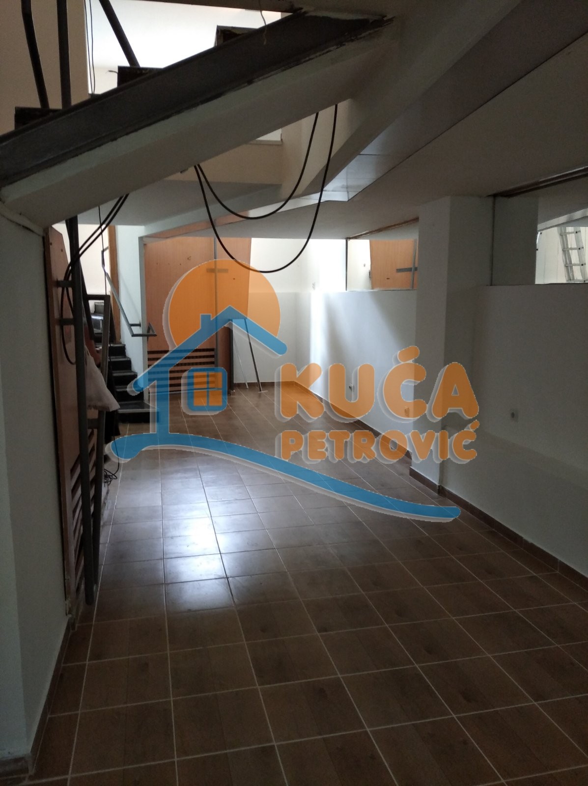 Lokal, 91 m2, Palilula, Episkopska ID: p-01688 3