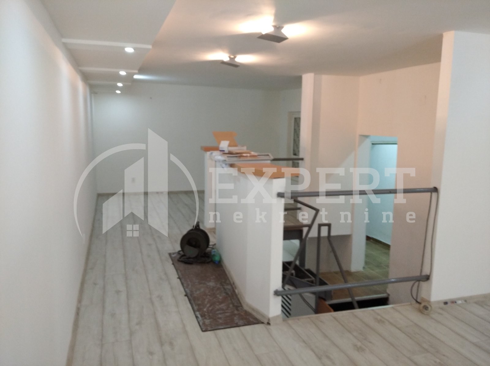 Lokal, 91 m2, Palilula, Episkopska ID: p-01688 1