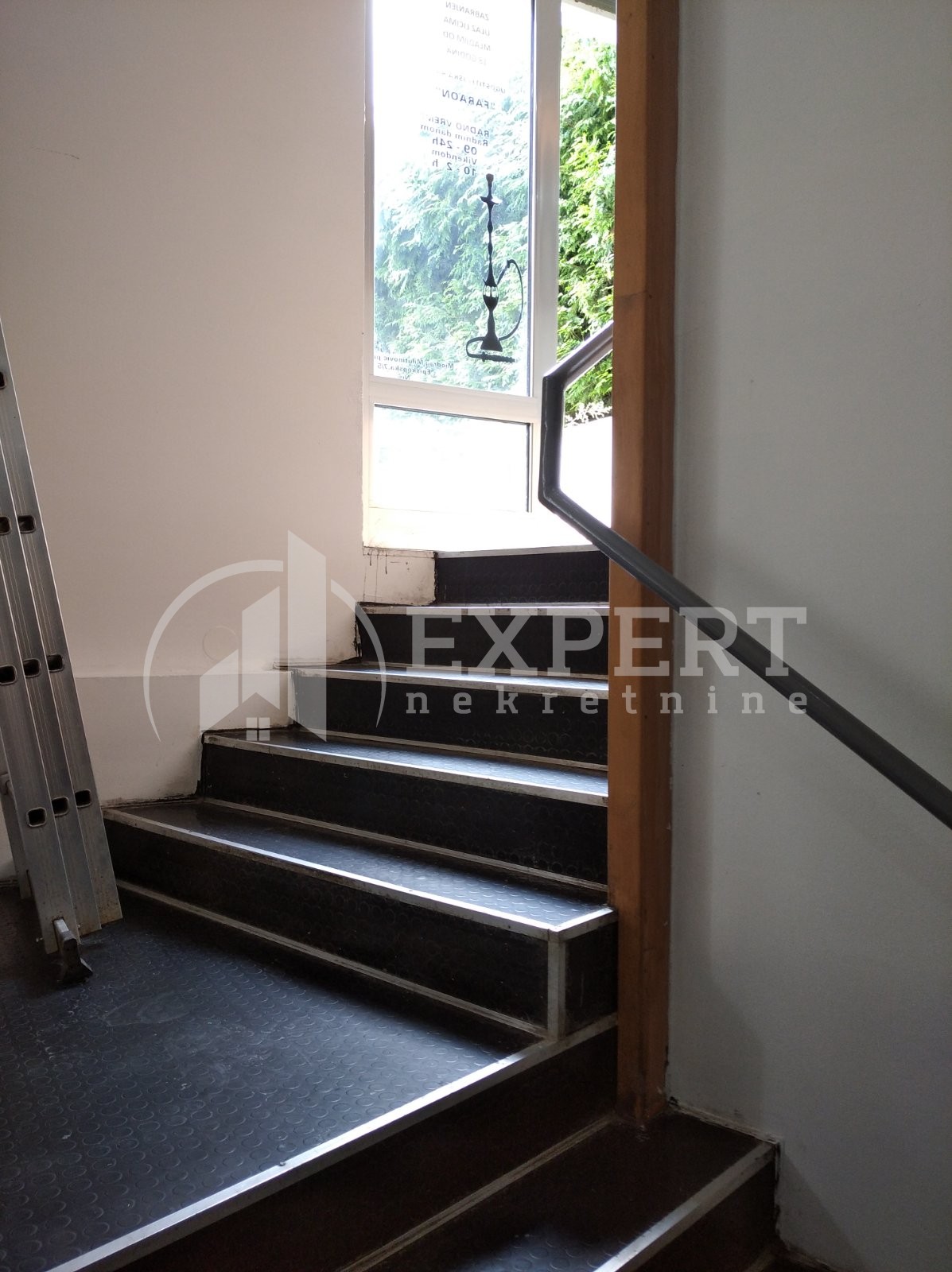 Lokal, 91 m2, Palilula, Episkopska ID: p-01688 8