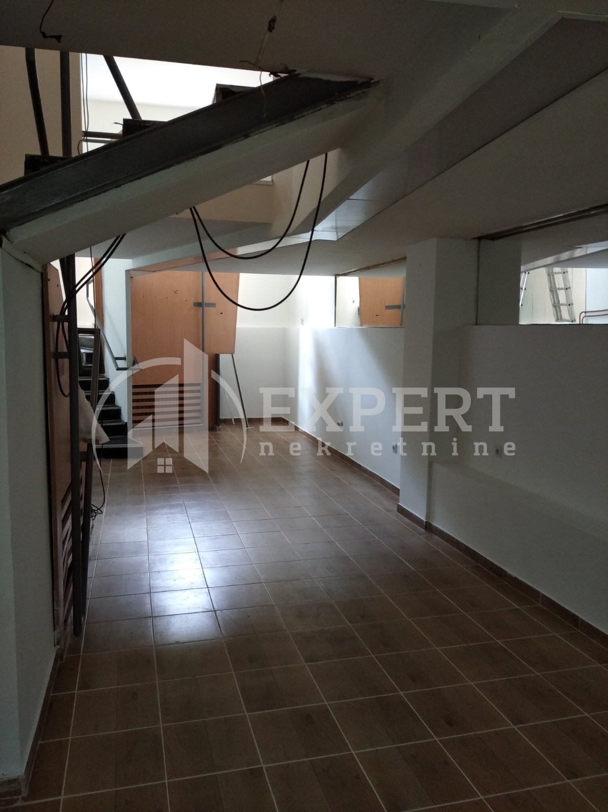 Lokal, 91 m2, Palilula, Episkopska ID: p-01688 9