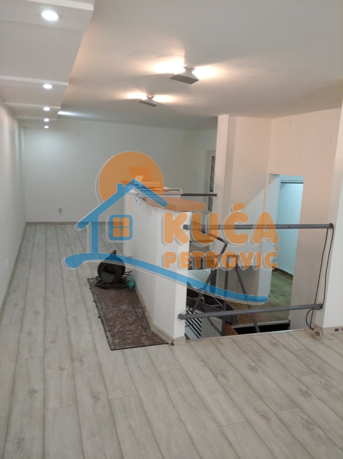 Lokal, 91 m2, Palilula, Episkopska ID: p-01688 10