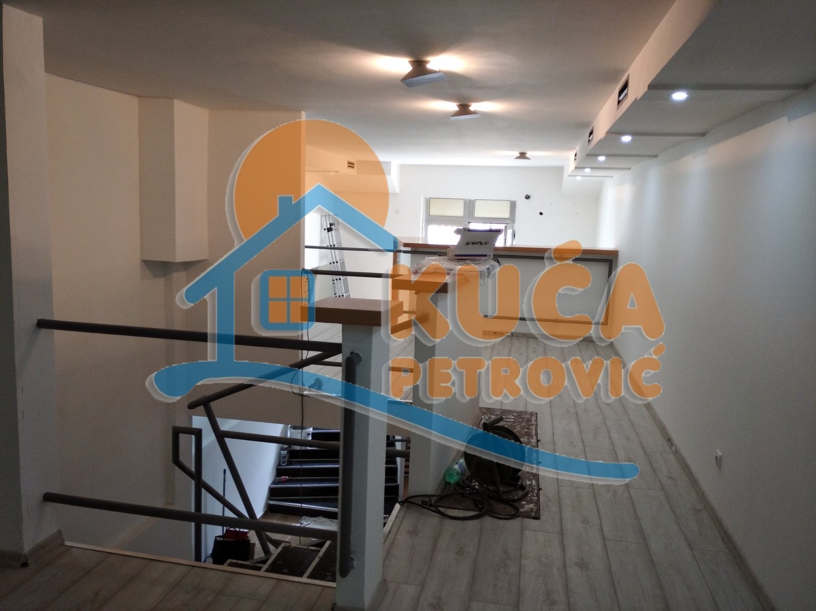 Lokal, 91 m2, Palilula, Episkopska ID: p-01688 12