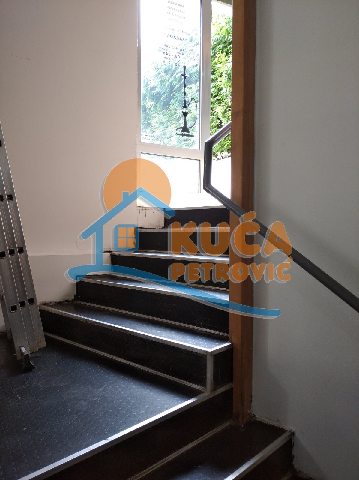 Lokal, 91 m2, Palilula, Episkopska ID: p-01688 8