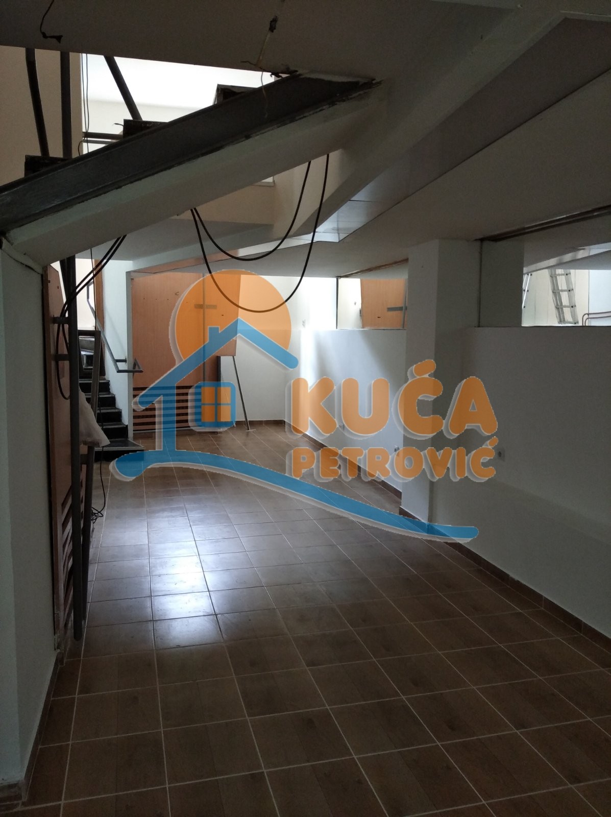 Lokal, 91 m2, Palilula, Episkopska ID: p-01688 9