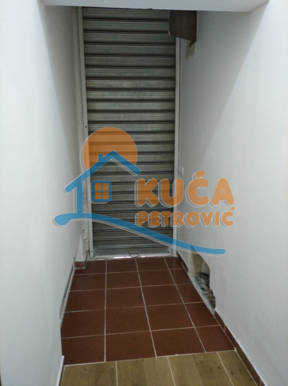 Lokal, 91 m2, Palilula, Episkopska ID: p-01688 14