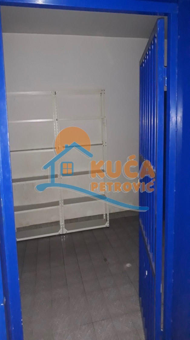 Lokal, 94 m2, Centar, Obrenovićeva ID: i-06771 2