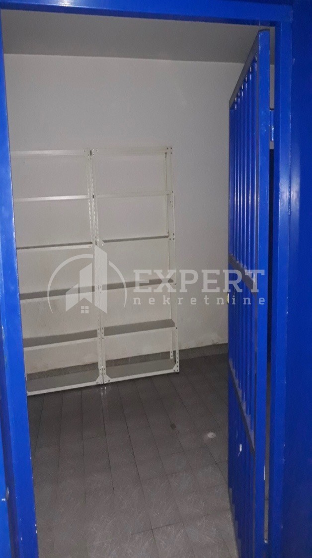 Lokal, 94 m2, Centar, Obrenovićeva ID: i-06771 2