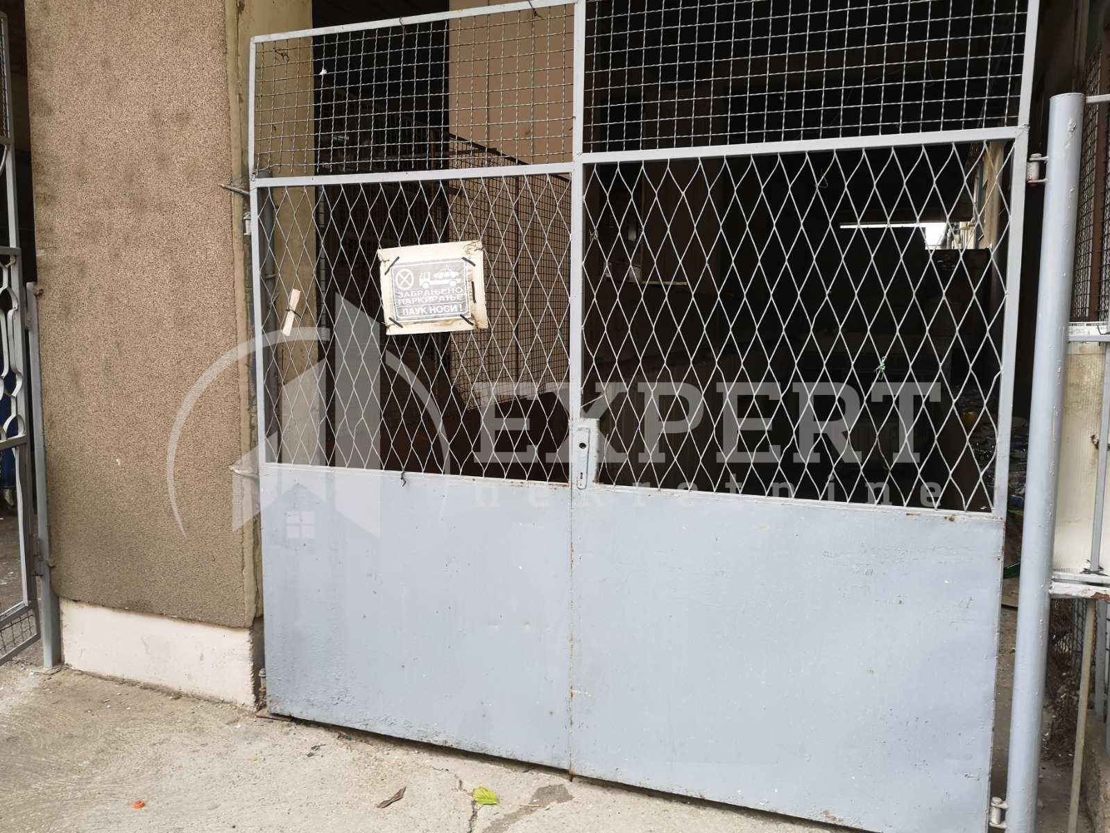 Lokal, 96 m2, Medijana, Zetska ID: p-05361 2