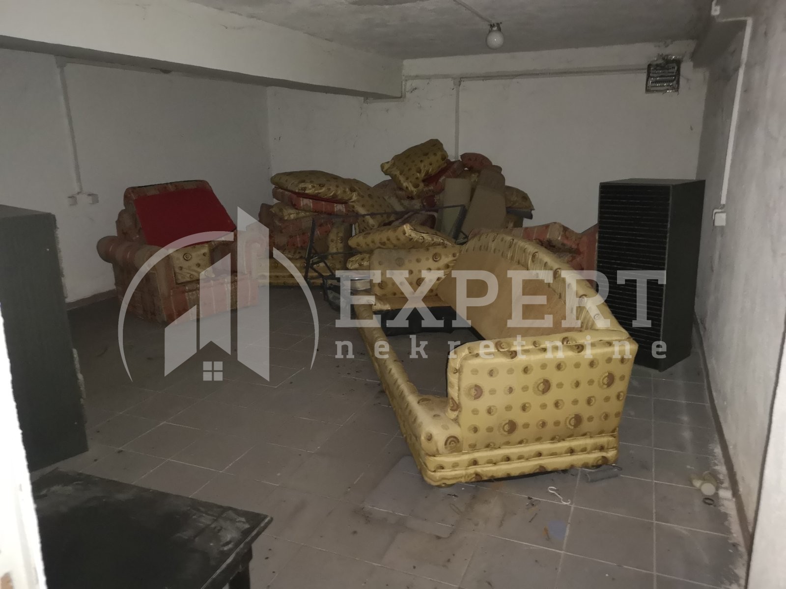 Lokal, 96 m2, Medijana, Zetska ID: p-05361 3