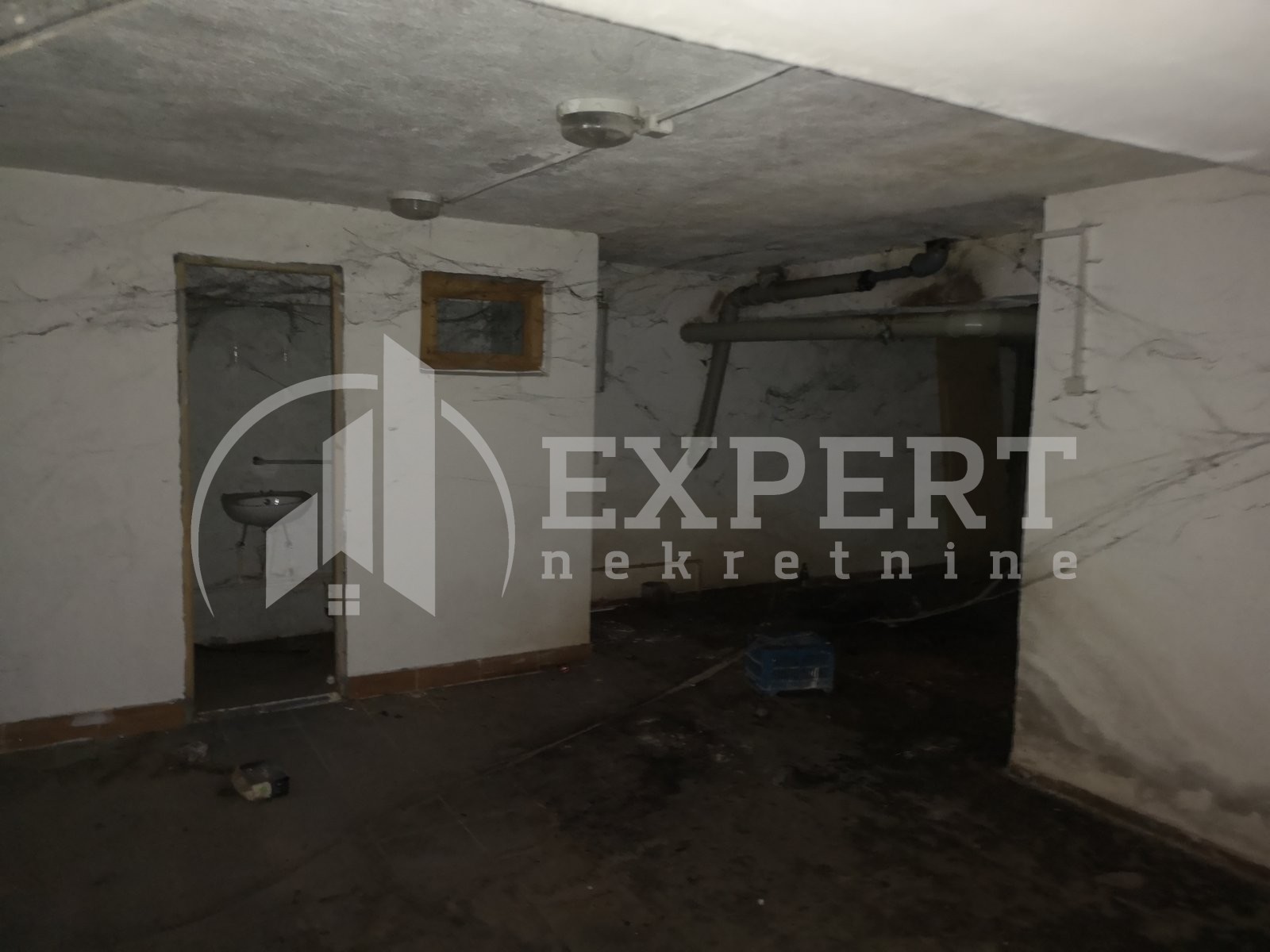 Lokal, 96 m2, Medijana, Zetska ID: p-05361 7