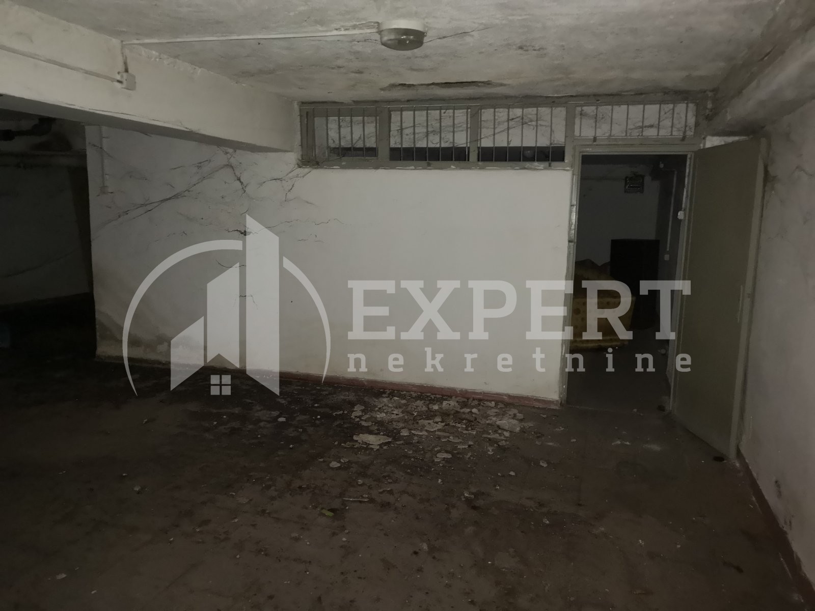 Lokal, 96 m2, Medijana, Zetska ID: p-05361 8