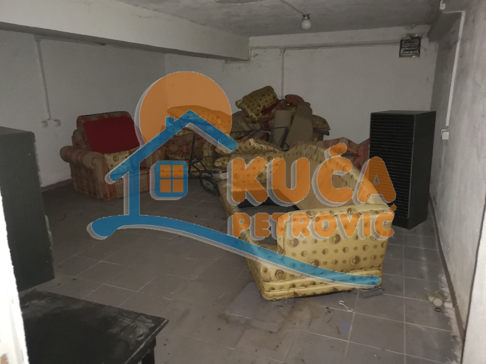 Lokal, 96 m2, Medijana, Zetska ID: p-05361 3