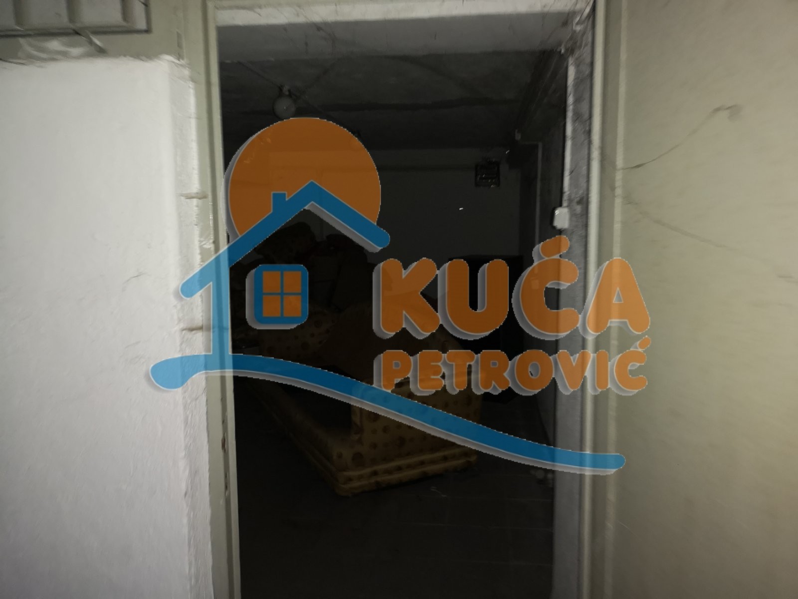 Lokal, 96 m2, Medijana, Zetska ID: p-05361 4