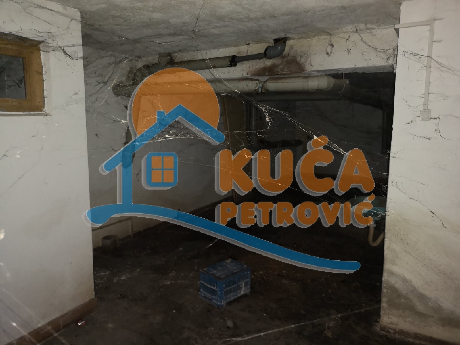 Lokal, 96 m2, Medijana, Zetska ID: p-05361 5