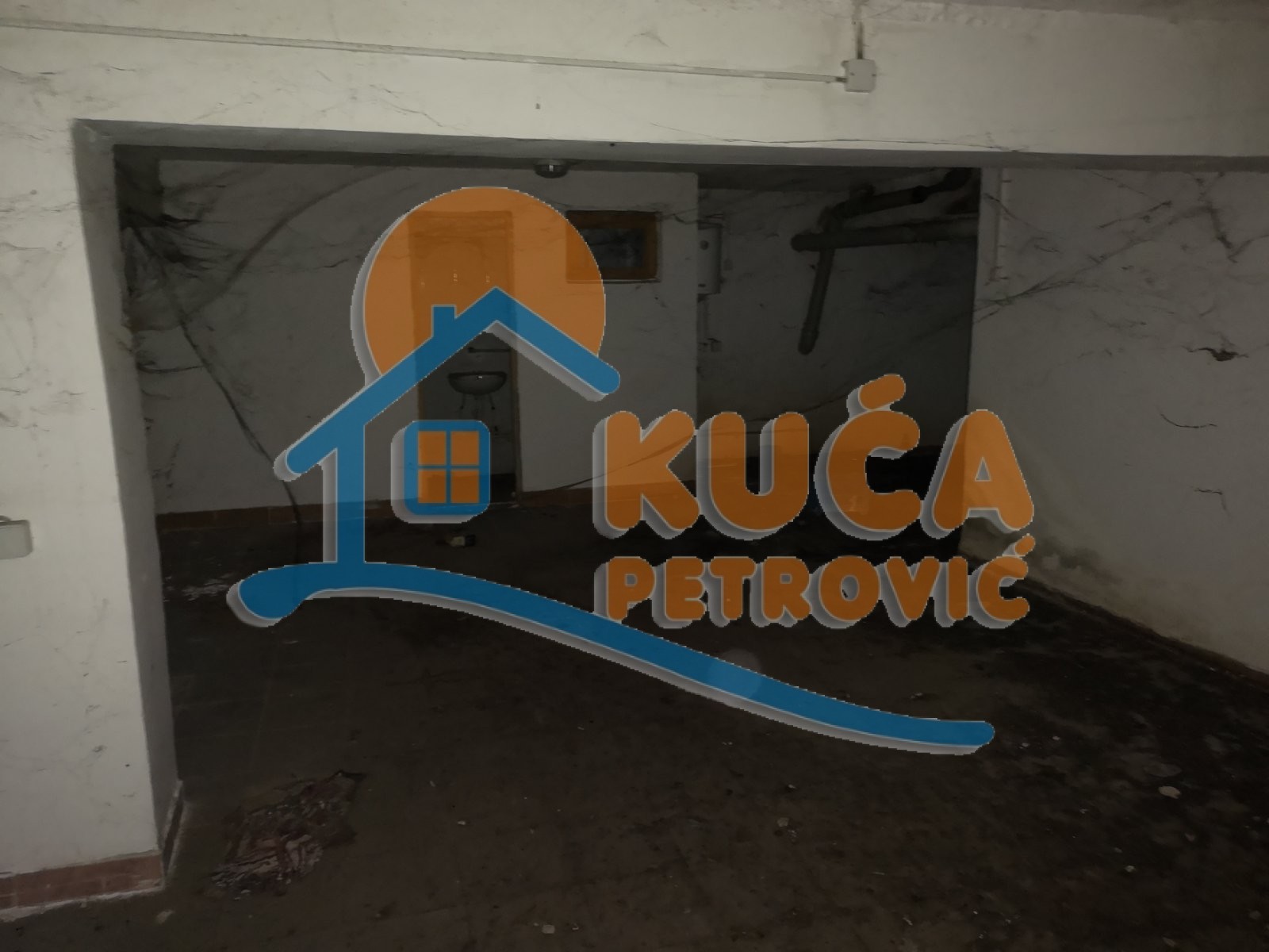 Lokal, 96 m2, Medijana, Zetska ID: p-05361 6