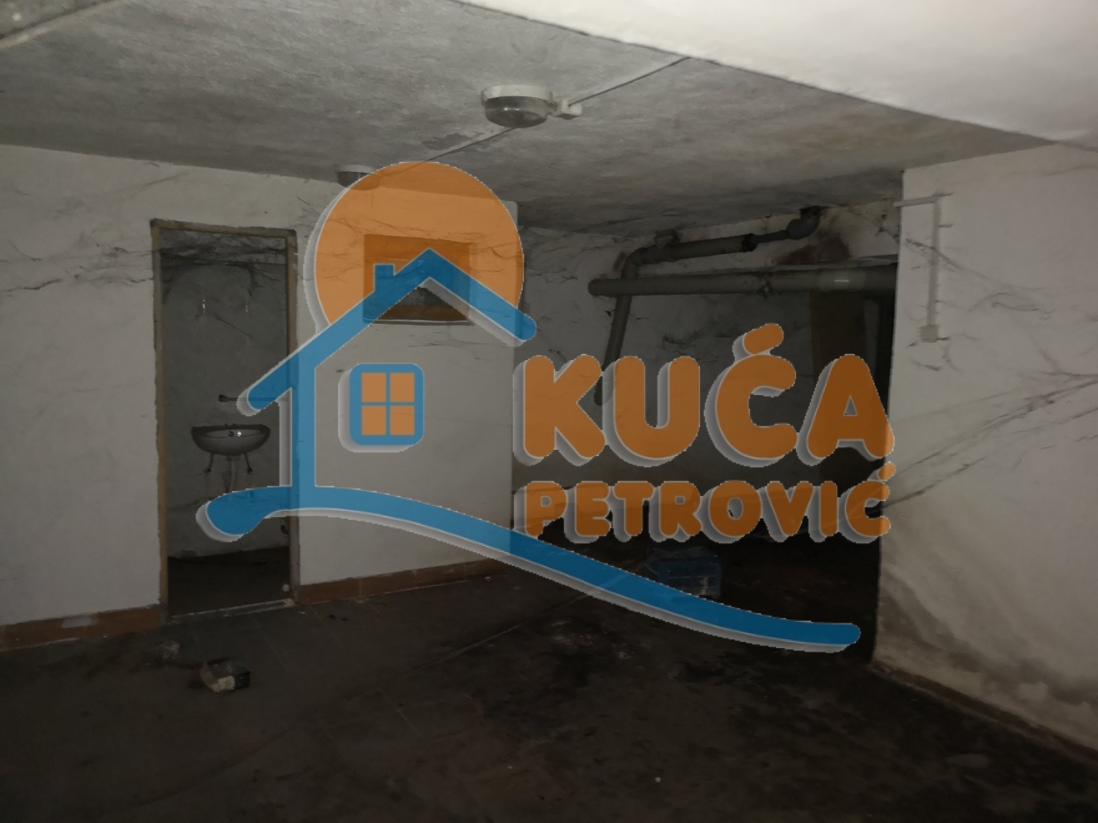 Lokal, 96 m2, Medijana, Zetska ID: p-05361 7