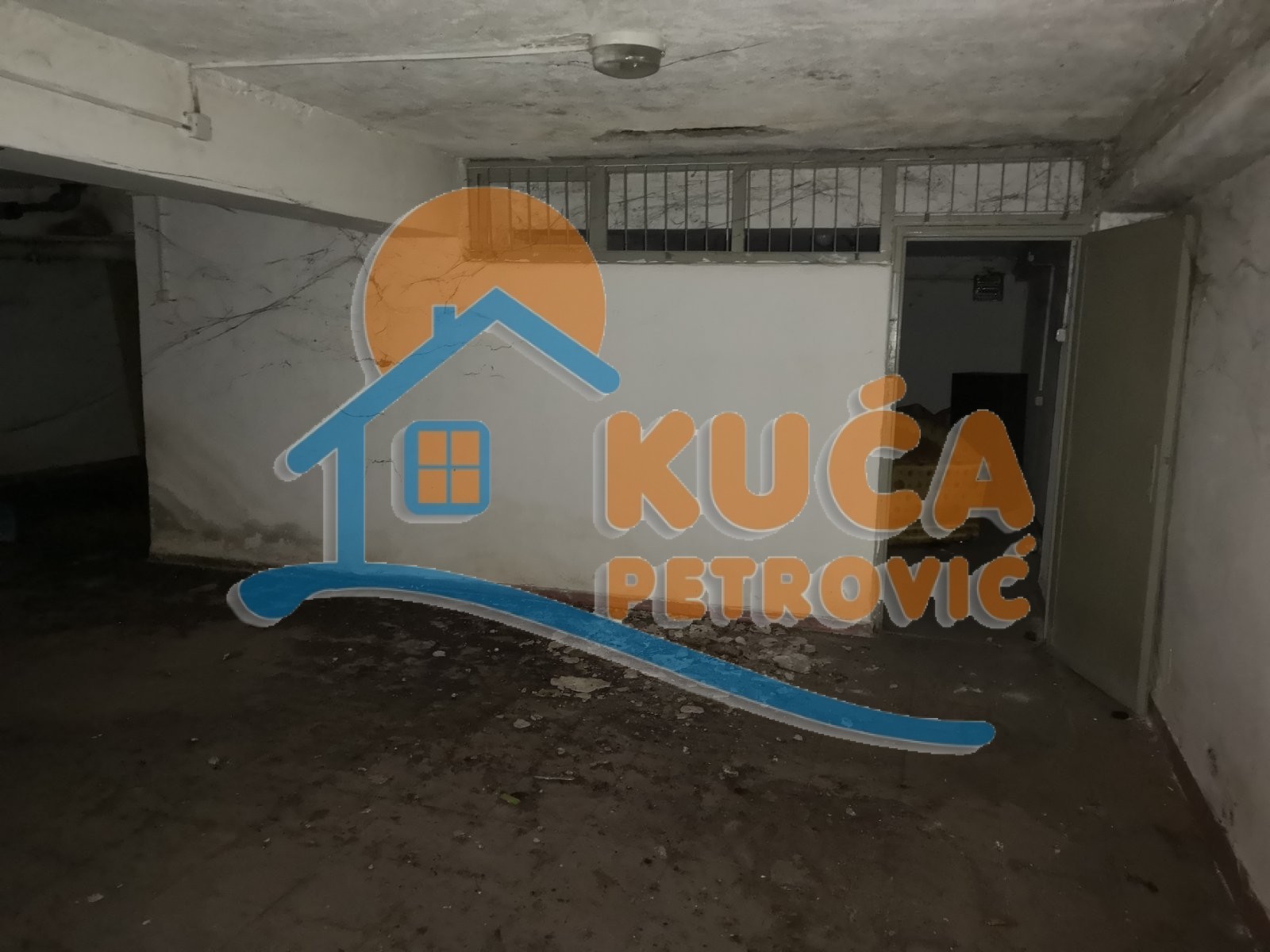 Lokal, 96 m2, Medijana, Zetska ID: p-05361 8