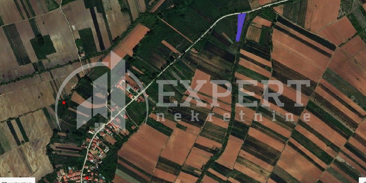 Plac, Barje Čiflik, Barje Čiflik ID: p-09036 2